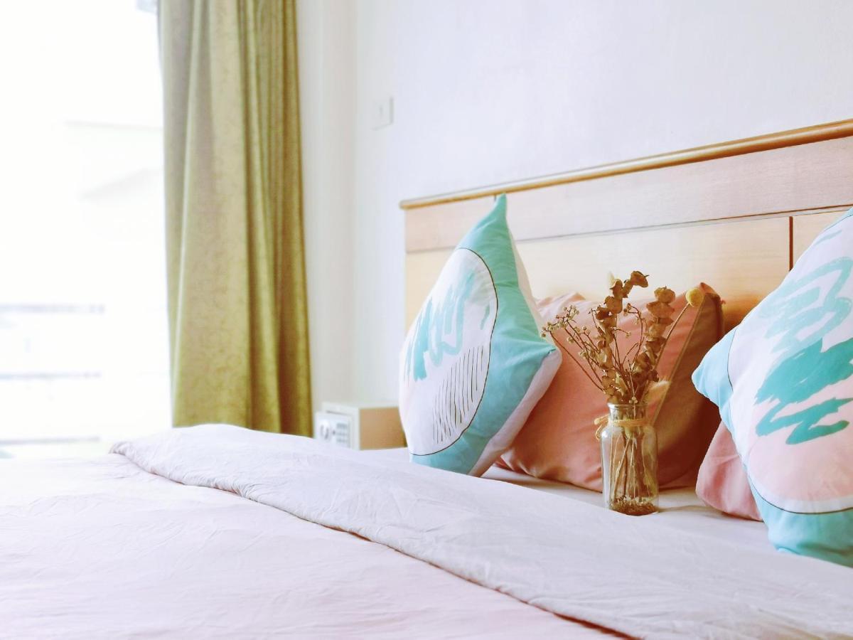 Lanting Hotel Patong ภายนอก รูปภาพ
