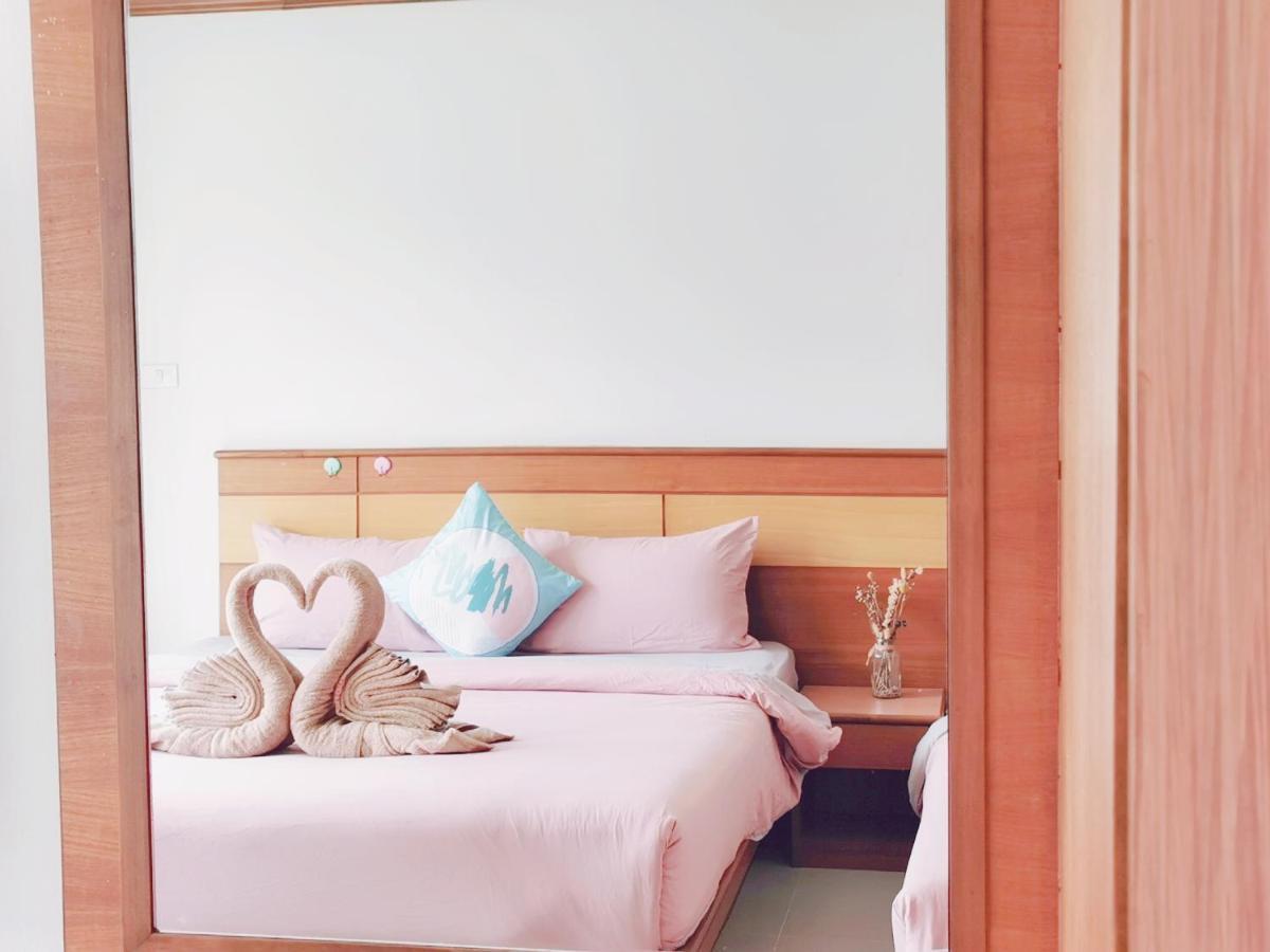 Lanting Hotel Patong ภายนอก รูปภาพ
