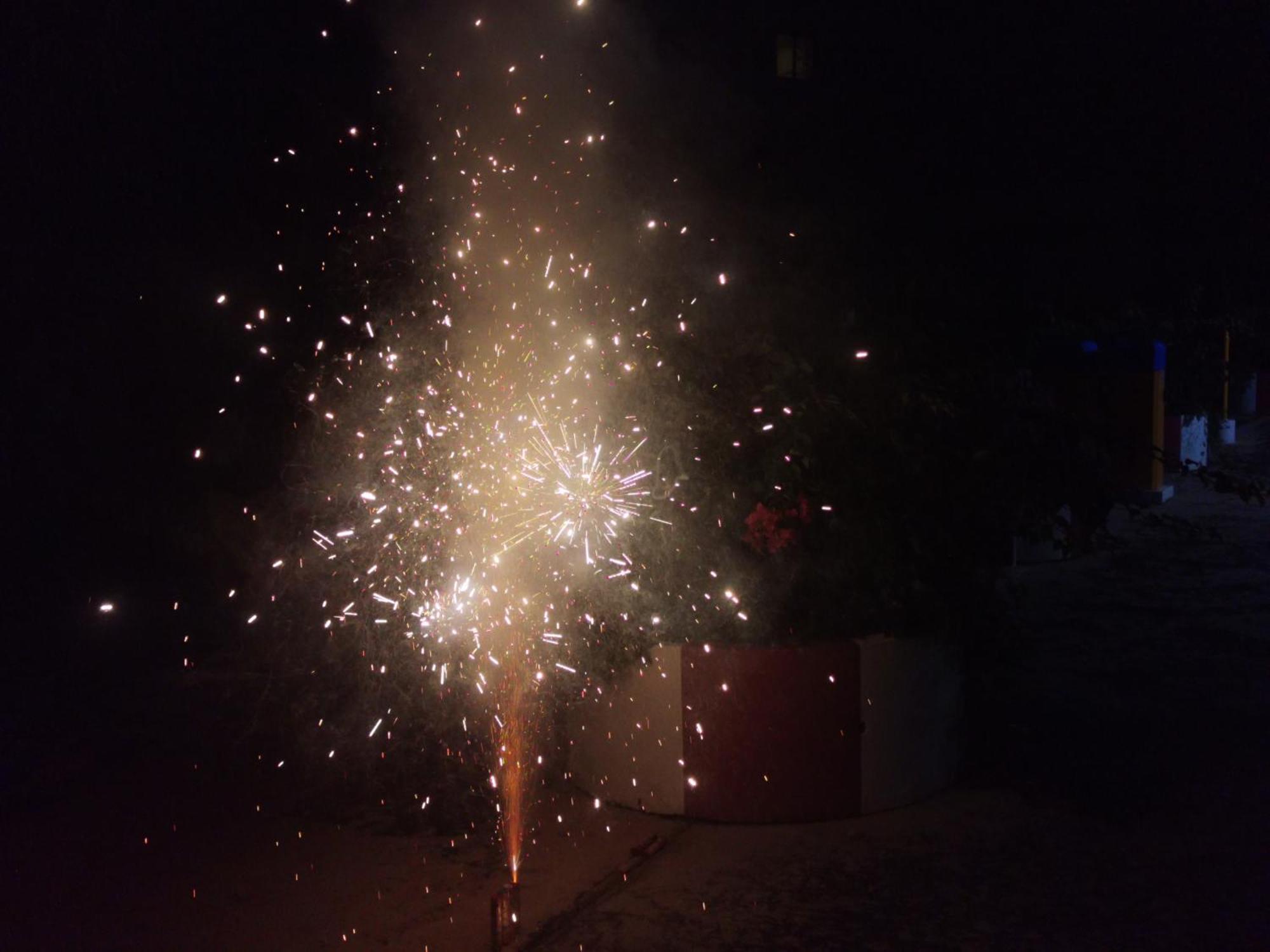 Lanting Hotel Patong ภายนอก รูปภาพ