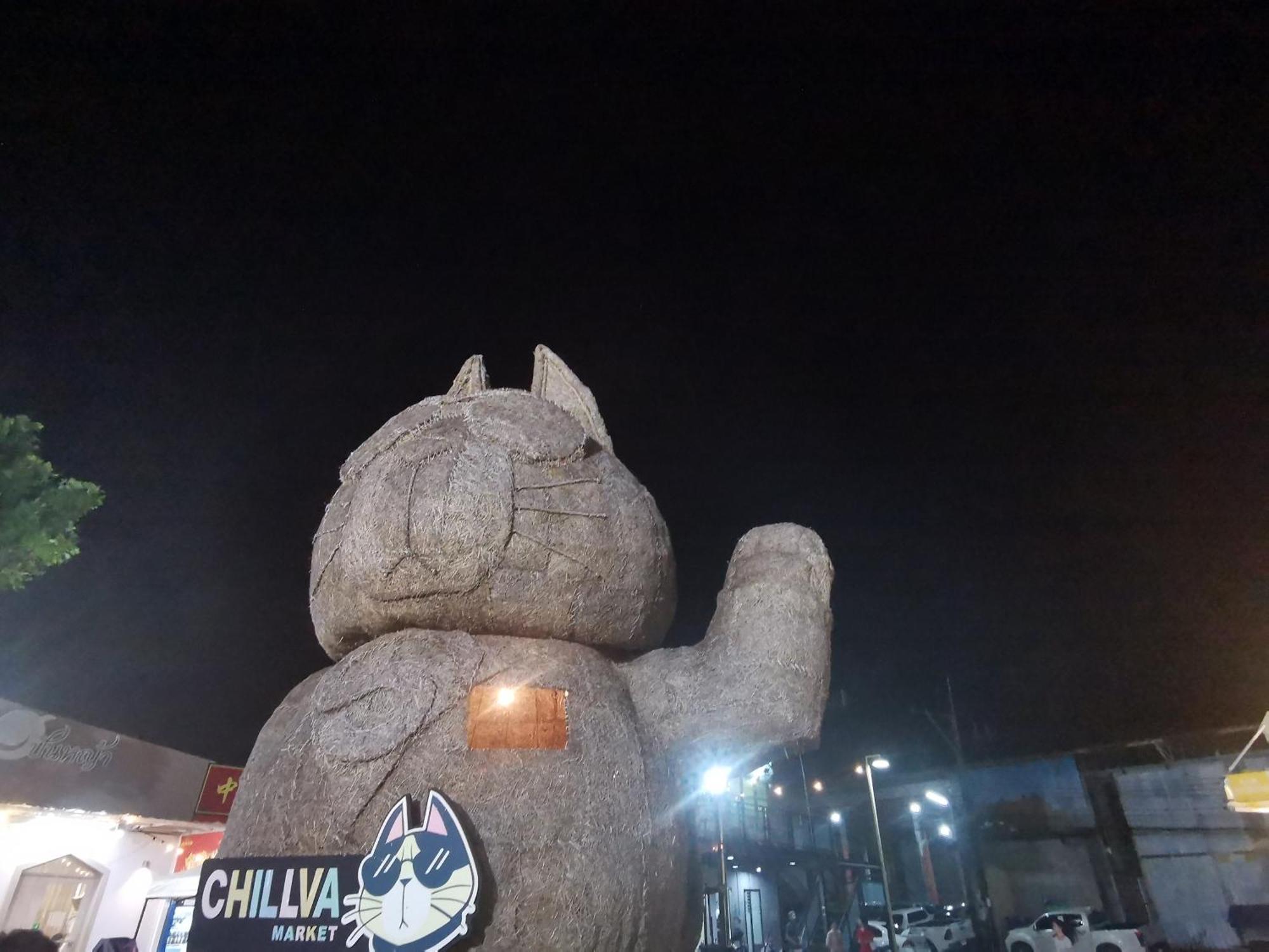 Lanting Hotel Patong ภายนอก รูปภาพ