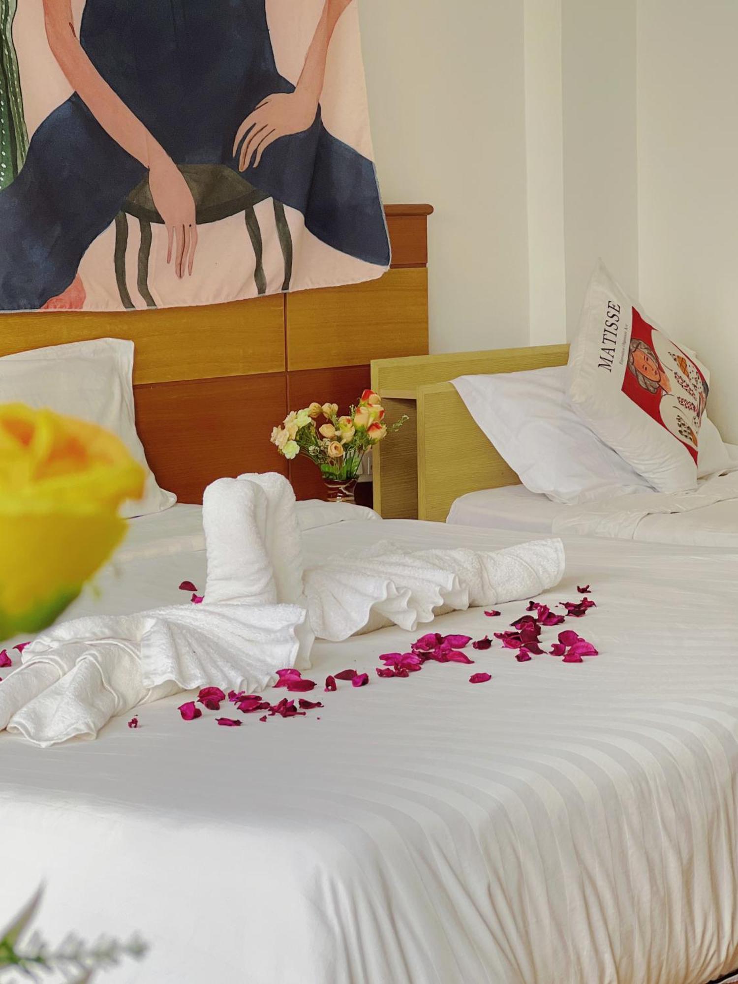 Lanting Hotel Patong ภายนอก รูปภาพ